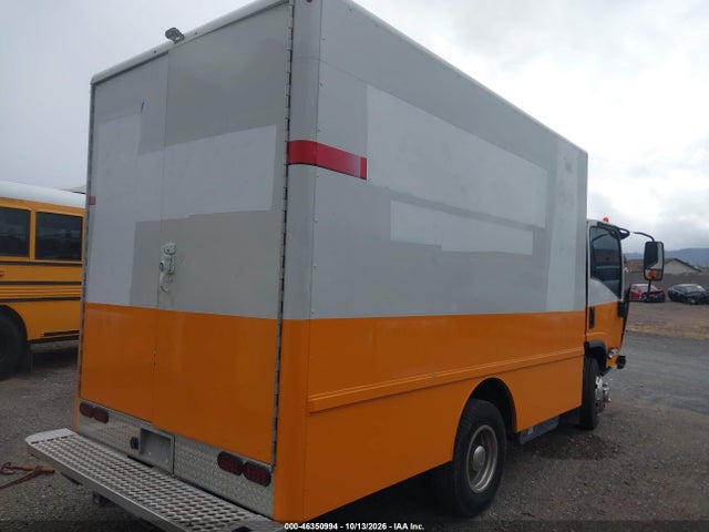 Isuzu Npr Hd 2021 JALC4W162M7005901 Image 4