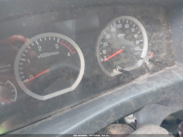 Isuzu Npr Hd 2021 JALC4W162M7005901 Image 5