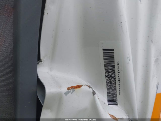 Isuzu Npr Hd 2021 JALC4W162M7005901 Image 8