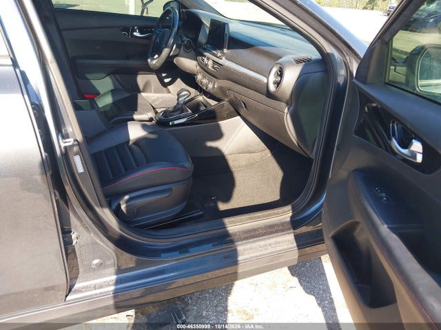 Aukcja sprzedaży 2021 Kia Forte Gt, vin: 3KPF44AC3ME332946, numer aukcji: 46350999