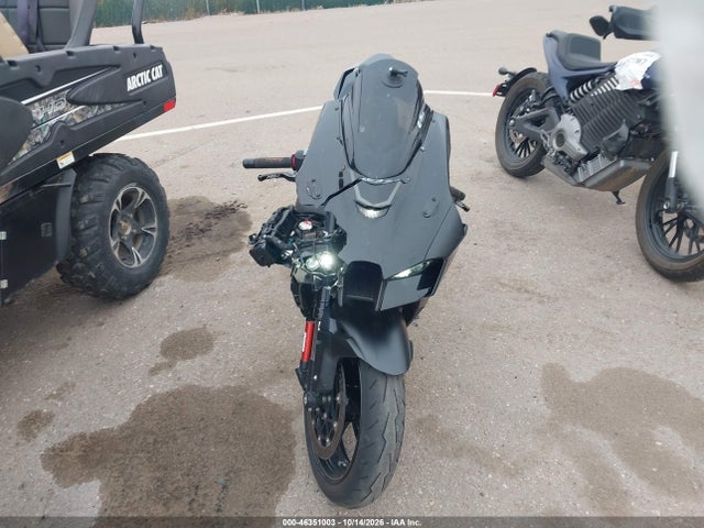 Aukcja sprzedaży 2024 Kawasaki Zx1002 L, vin: JKBZXVL12RA013625, numer aukcji: 46351003