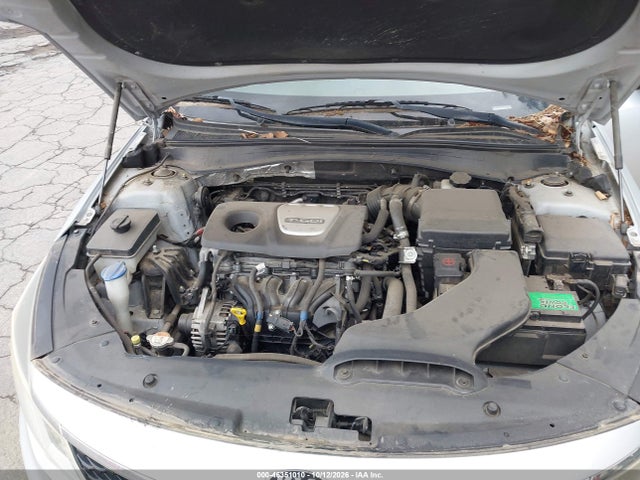 5XXGT4L18GG001178 KIA Optima Lx Turbo