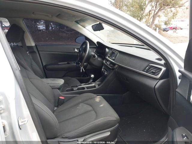 5XXGT4L18GG001178 KIA Optima Lx Turbo