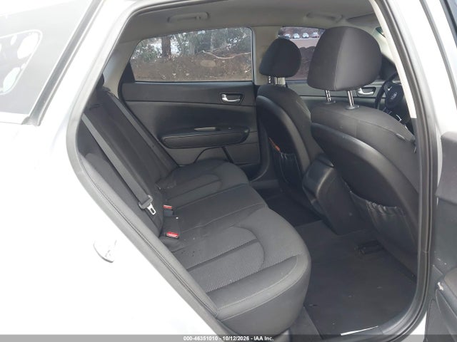 5XXGT4L18GG001178 KIA Optima Lx Turbo