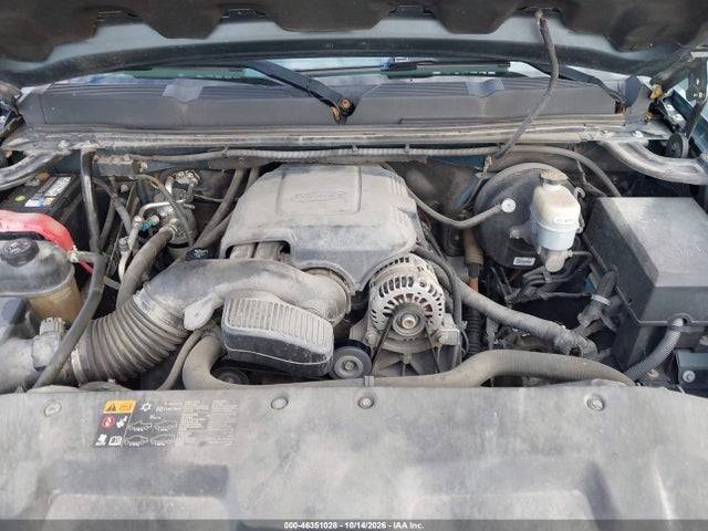 Aukcja sprzedaży 2009 Chevrolet Silverado 1500 Lt, vin: 3GCEK23MX9G278407, numer aukcji: 46351028