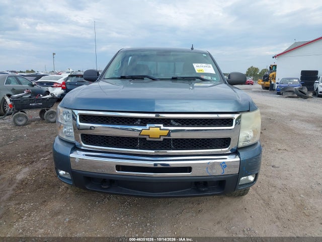 Aukcja sprzedaży 2009 Chevrolet Silverado 1500 Lt, vin: 3GCEK23MX9G278407, numer aukcji: 46351028