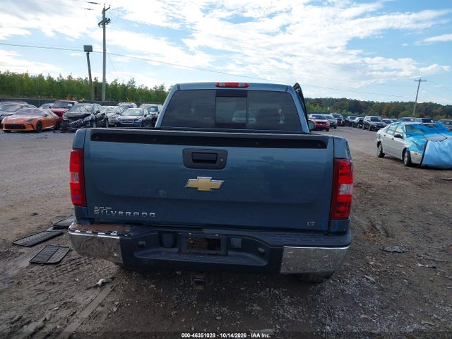 Aukcja sprzedaży 2009 Chevrolet Silverado 1500 Lt, vin: 3GCEK23MX9G278407, numer aukcji: 46351028