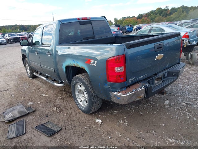 Aukcja sprzedaży 2009 Chevrolet Silverado 1500 Lt, vin: 3GCEK23MX9G278407, numer aukcji: 46351028