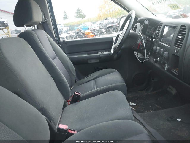 Aukcja sprzedaży 2009 Chevrolet Silverado 1500 Lt, vin: 3GCEK23MX9G278407, numer aukcji: 46351028