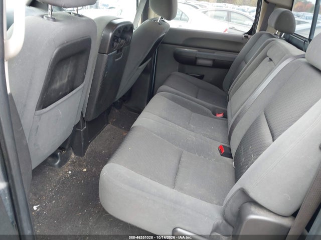 Aukcja sprzedaży 2009 Chevrolet Silverado 1500 Lt, vin: 3GCEK23MX9G278407, numer aukcji: 46351028