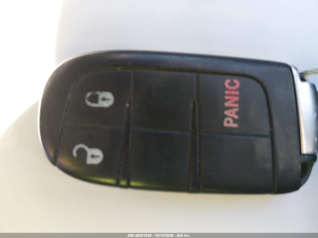 Dodge Journey Sxt 2015 3C4PDCBG8FT743628 Image 11