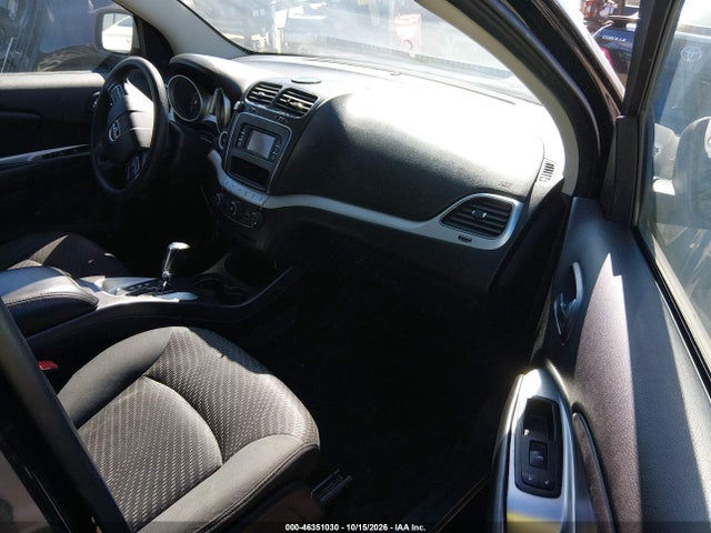 Dodge Journey Sxt 2015 3C4PDCBG8FT743628 Image 5