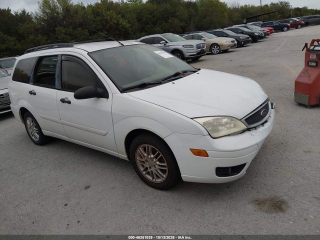 Aukcja sprzedaży 2006 Ford Focus Zxw, vin: 1FAHP36N76W154493, numer aukcji: 46351039
