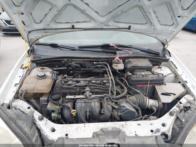 Aukcja sprzedaży 2006 Ford Focus Zxw, vin: 1FAHP36N76W154493, numer aukcji: 46351039