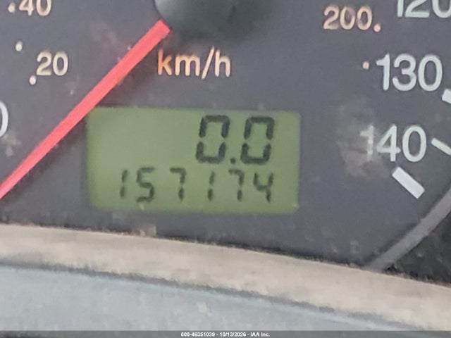 Aukcja sprzedaży 2006 Ford Focus Zxw, vin: 1FAHP36N76W154493, numer aukcji: 46351039