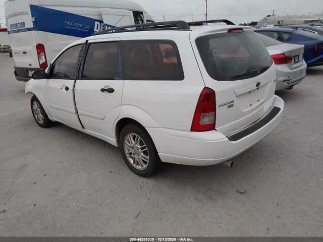 Aukcja sprzedaży 2006 Ford Focus Zxw, vin: 1FAHP36N76W154493, numer aukcji: 46351039
