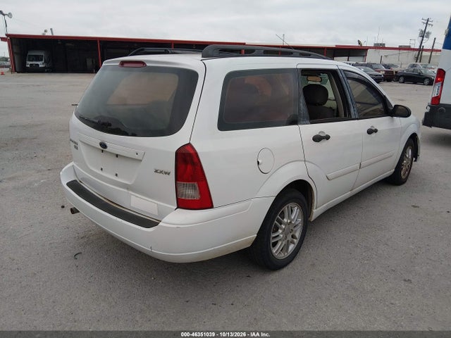 Aukcja sprzedaży 2006 Ford Focus Zxw, vin: 1FAHP36N76W154493, numer aukcji: 46351039