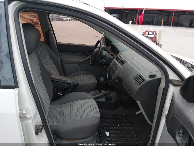 Aukcja sprzedaży 2006 Ford Focus Zxw, vin: 1FAHP36N76W154493, numer aukcji: 46351039