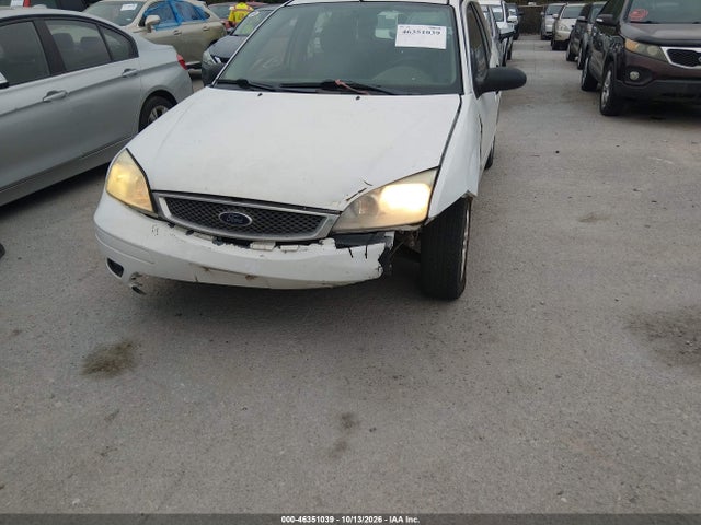 Aukcja sprzedaży 2006 Ford Focus Zxw, vin: 1FAHP36N76W154493, numer aukcji: 46351039