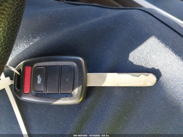 46351040 :رقم المزاد ، 1HGCR2F33EA169450 vin ، 2014 Honda Accord Lx مزاد بيع