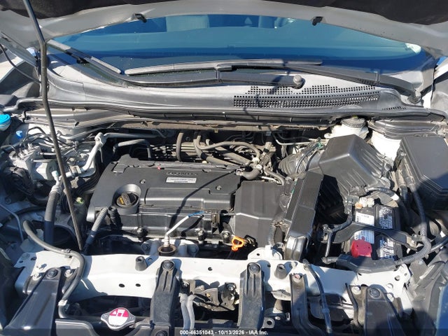 Honda CR-V EX 2016 2HKRM3H52GH551881 Image 10