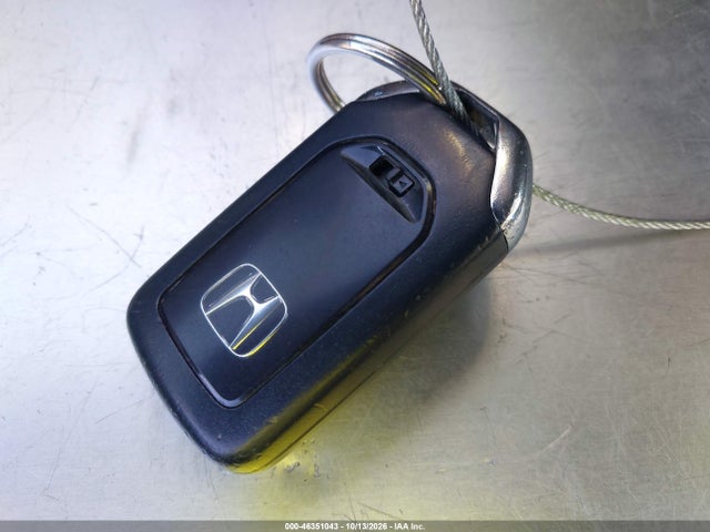 Honda CR-V EX 2016 2HKRM3H52GH551881 Image 11