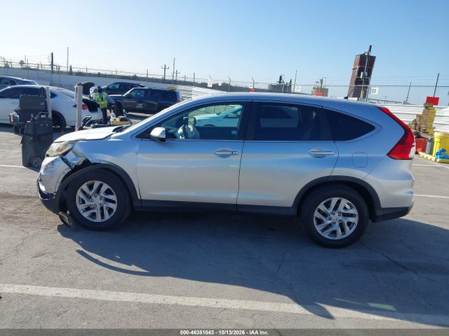 Honda CR-V EX 2016 2HKRM3H52GH551881 Image 14