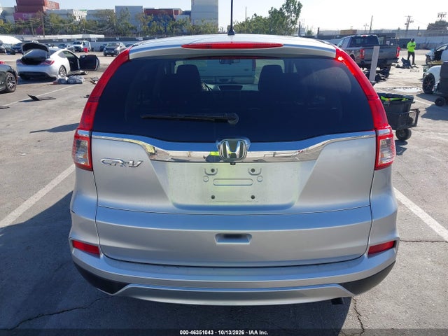 Honda CR-V EX 2016 2HKRM3H52GH551881 Image 16