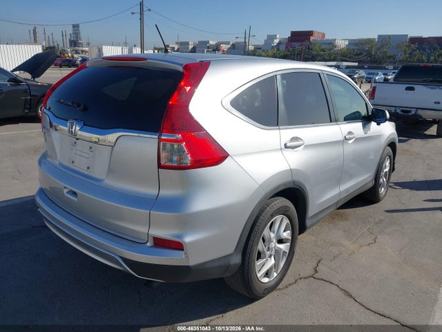 Honda CR-V EX 2016 2HKRM3H52GH551881 Image 4