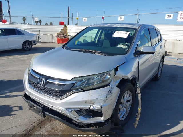 Honda CR-V EX 2016 2HKRM3H52GH551881 Image 6