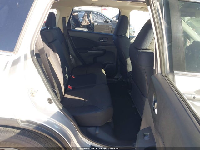 Honda CR-V EX 2016 2HKRM3H52GH551881 Image 8