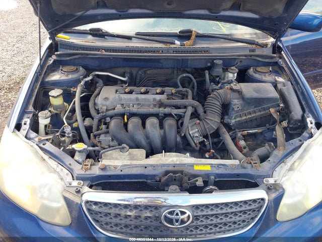 Aukcja sprzedaży 2007 Toyota Corolla S, vin: 2T1BR32E27C749391, numer aukcji: 46351044