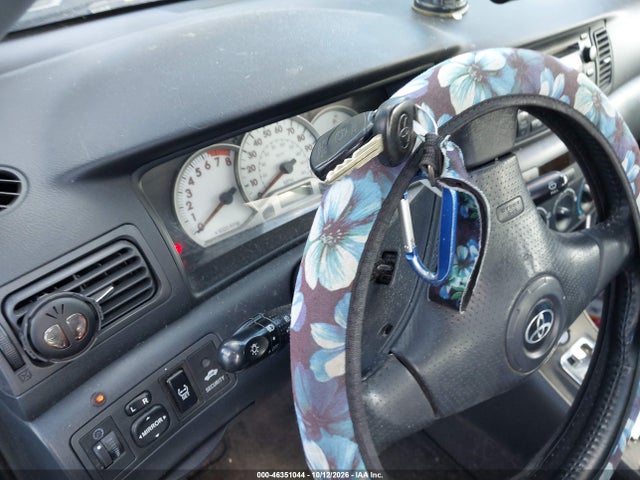 Aukcja sprzedaży 2007 Toyota Corolla S, vin: 2T1BR32E27C749391, numer aukcji: 46351044