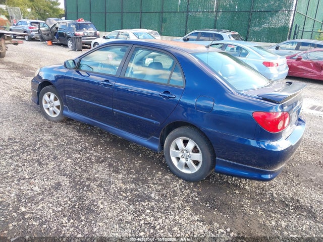 Aukcja sprzedaży 2007 Toyota Corolla S, vin: 2T1BR32E27C749391, numer aukcji: 46351044