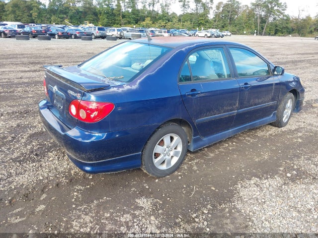 Aukcja sprzedaży 2007 Toyota Corolla S, vin: 2T1BR32E27C749391, numer aukcji: 46351044