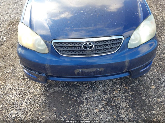 Aukcja sprzedaży 2007 Toyota Corolla S, vin: 2T1BR32E27C749391, numer aukcji: 46351044