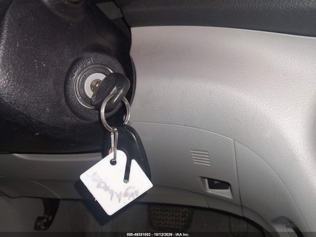 Aukcja sprzedaży 2008 Toyota Highlander, vin: JTEES41A782065650, numer aukcji: 46351052