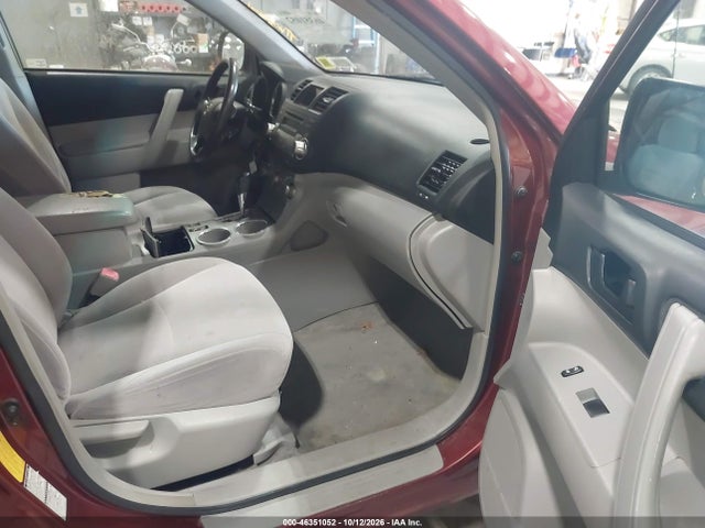 Aukcja sprzedaży 2008 Toyota Highlander, vin: JTEES41A782065650, numer aukcji: 46351052