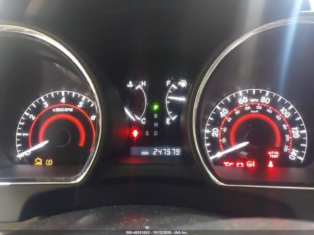 Aukcja sprzedaży 2008 Toyota Highlander, vin: JTEES41A782065650, numer aukcji: 46351052
