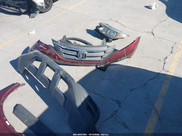 Honda CR-V LX 2014 5J6RM4H37EL095397 Image 18