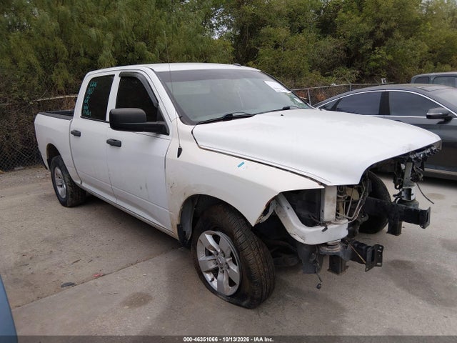 Auction sale of the 2015 Ram 1500 Tradesman, vin: 3C6RR6KTXFG604299, lot number: 46351066