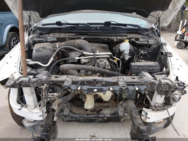 Продажа на аукционе авто 2015 Ram 1500 Tradesman, vin: 3C6RR6KTXFG604299, номер лота: 46351066