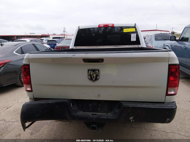 Продажа на аукционе авто 2015 Ram 1500 Tradesman, vin: 3C6RR6KTXFG604299, номер лота: 46351066