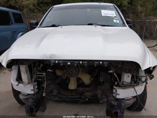 Продажа на аукционе авто 2015 Ram 1500 Tradesman, vin: 3C6RR6KTXFG604299, номер лота: 46351066