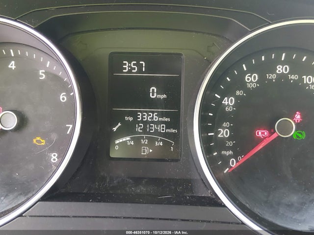 Продаж на аукціоні авто 2017 Volkswagen Jetta 1.4t S, vin: 3VW2B7AJ4HM342737, номер лоту: 46351070