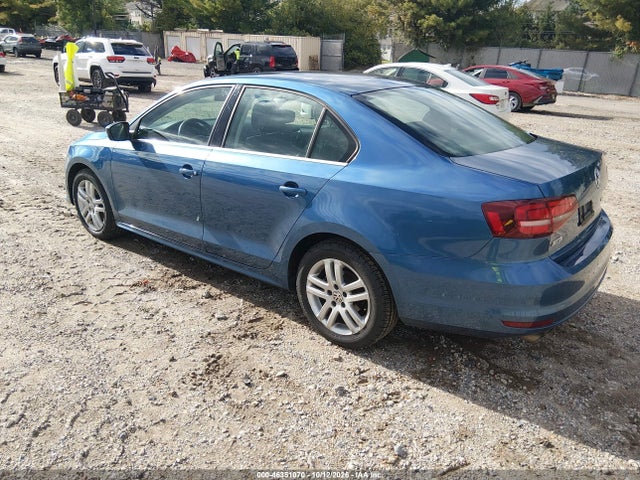 Продаж на аукціоні авто 2017 Volkswagen Jetta 1.4t S, vin: 3VW2B7AJ4HM342737, номер лоту: 46351070