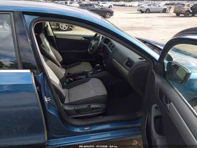 Продаж на аукціоні авто 2017 Volkswagen Jetta 1.4t S, vin: 3VW2B7AJ4HM342737, номер лоту: 46351070