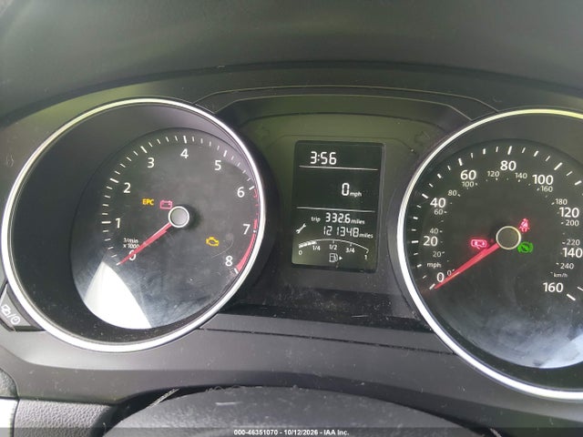Продаж на аукціоні авто 2017 Volkswagen Jetta 1.4t S, vin: 3VW2B7AJ4HM342737, номер лоту: 46351070