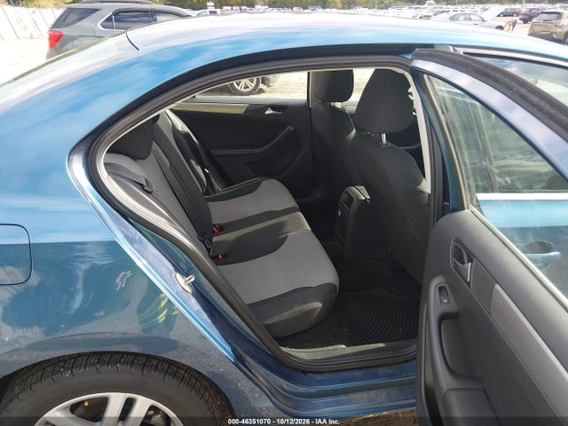 Продаж на аукціоні авто 2017 Volkswagen Jetta 1.4t S, vin: 3VW2B7AJ4HM342737, номер лоту: 46351070