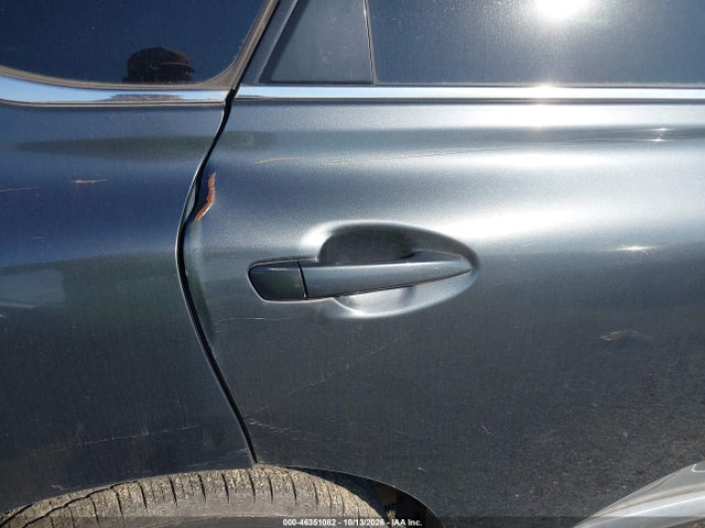46351082 :رقم المزاد ، 2T2BK1BA1AC039097 vin ، 2010 Lexus Rx 350 مزاد بيع